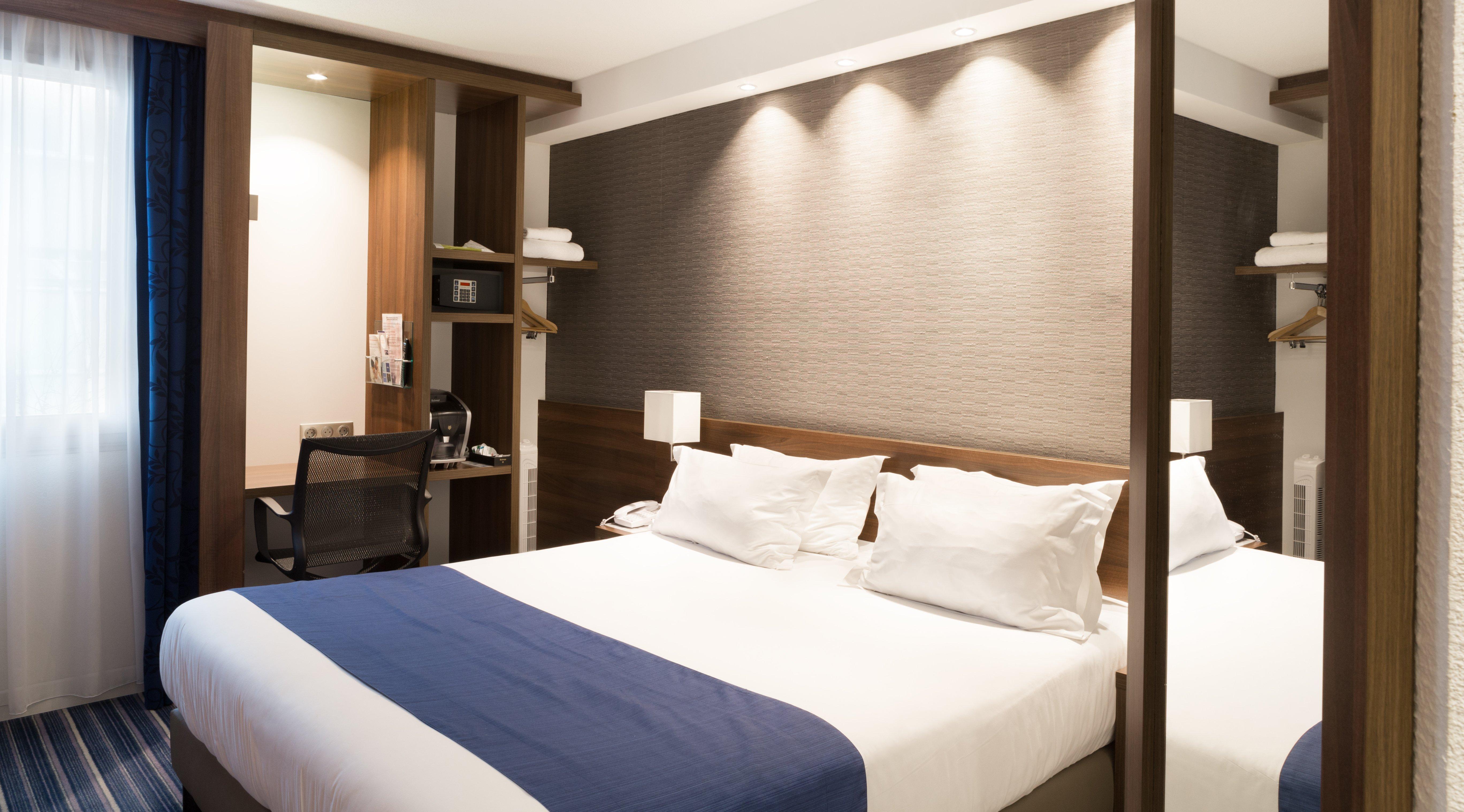 Holiday Inn Express Amiens By Ihg Exteriér fotografie