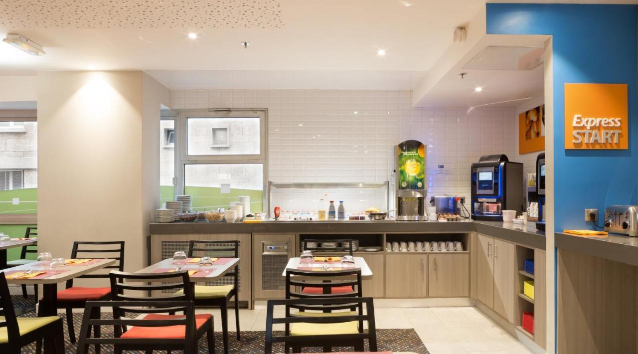 Holiday Inn Express Amiens By Ihg Exteriér fotografie