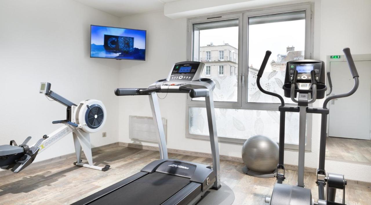 Holiday Inn Express Amiens By Ihg Exteriér fotografie