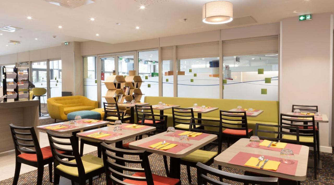 Holiday Inn Express Amiens By Ihg Exteriér fotografie