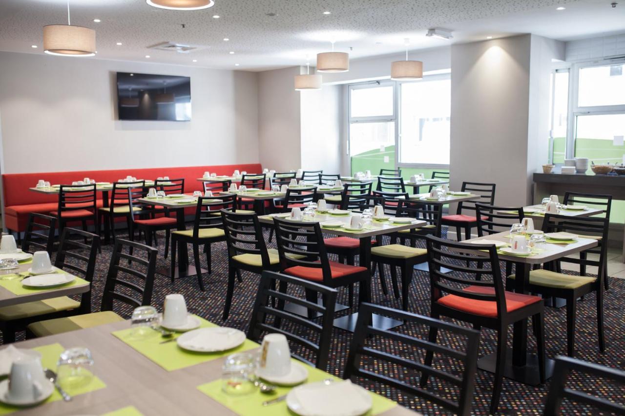 Holiday Inn Express Amiens By Ihg Exteriér fotografie
