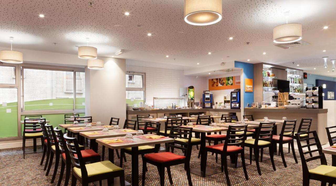 Holiday Inn Express Amiens By Ihg Exteriér fotografie
