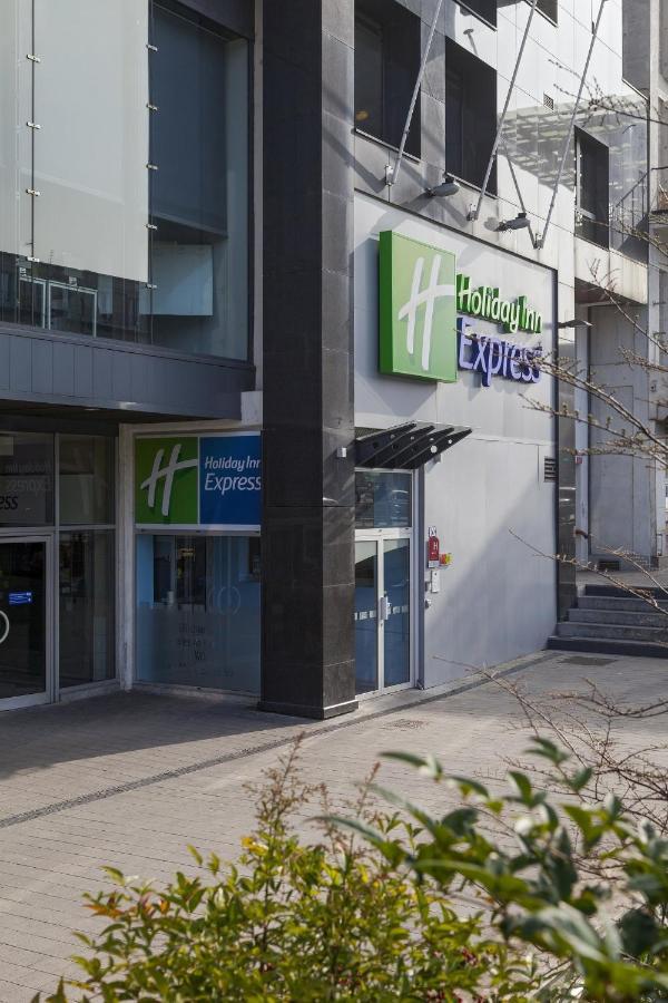 Holiday Inn Express Amiens By Ihg Exteriér fotografie