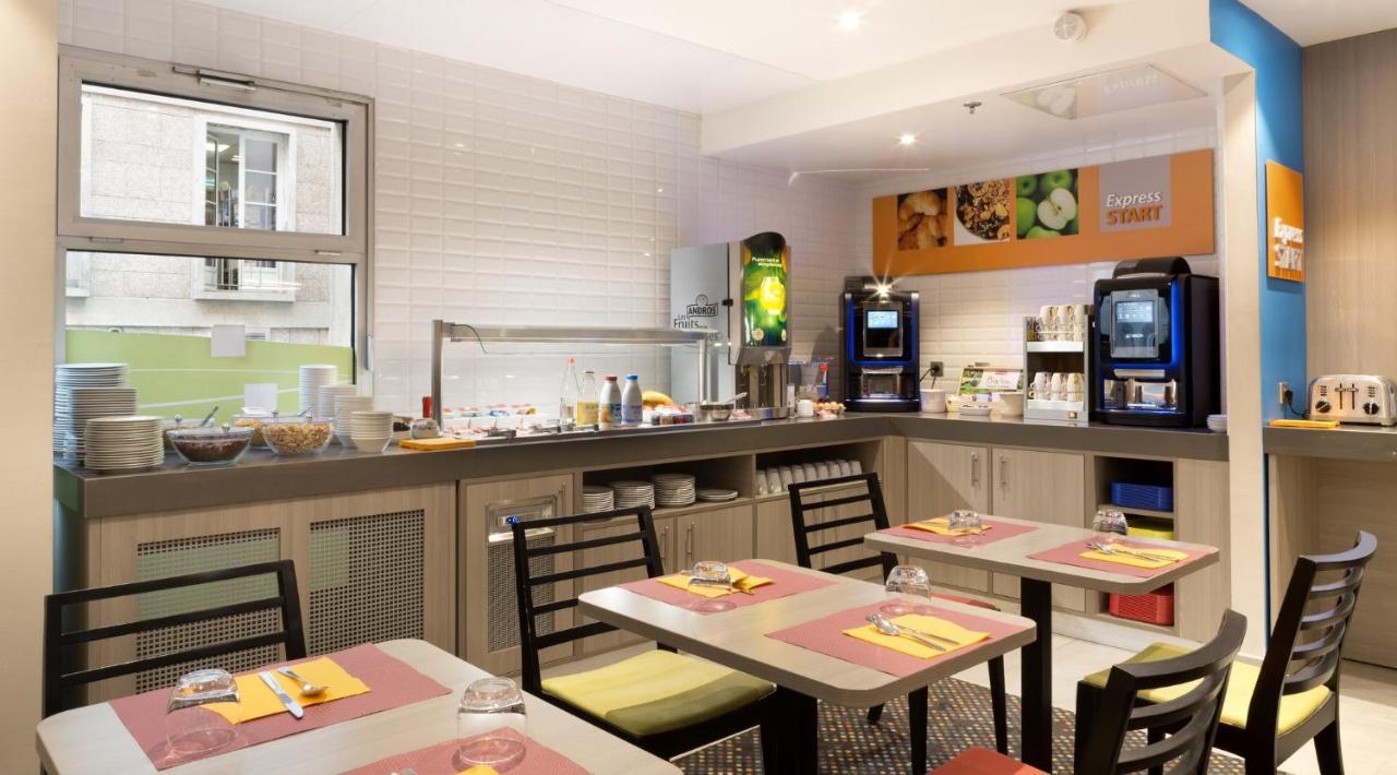 Holiday Inn Express Amiens By Ihg Exteriér fotografie