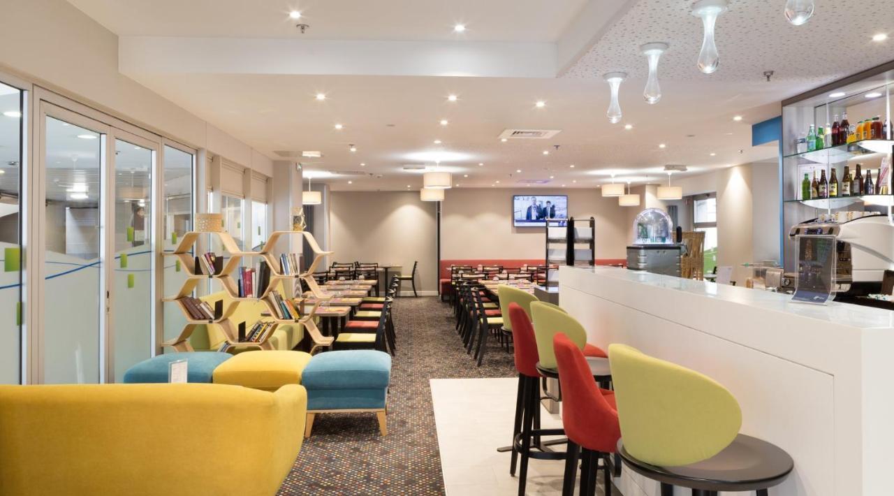 Holiday Inn Express Amiens By Ihg Exteriér fotografie