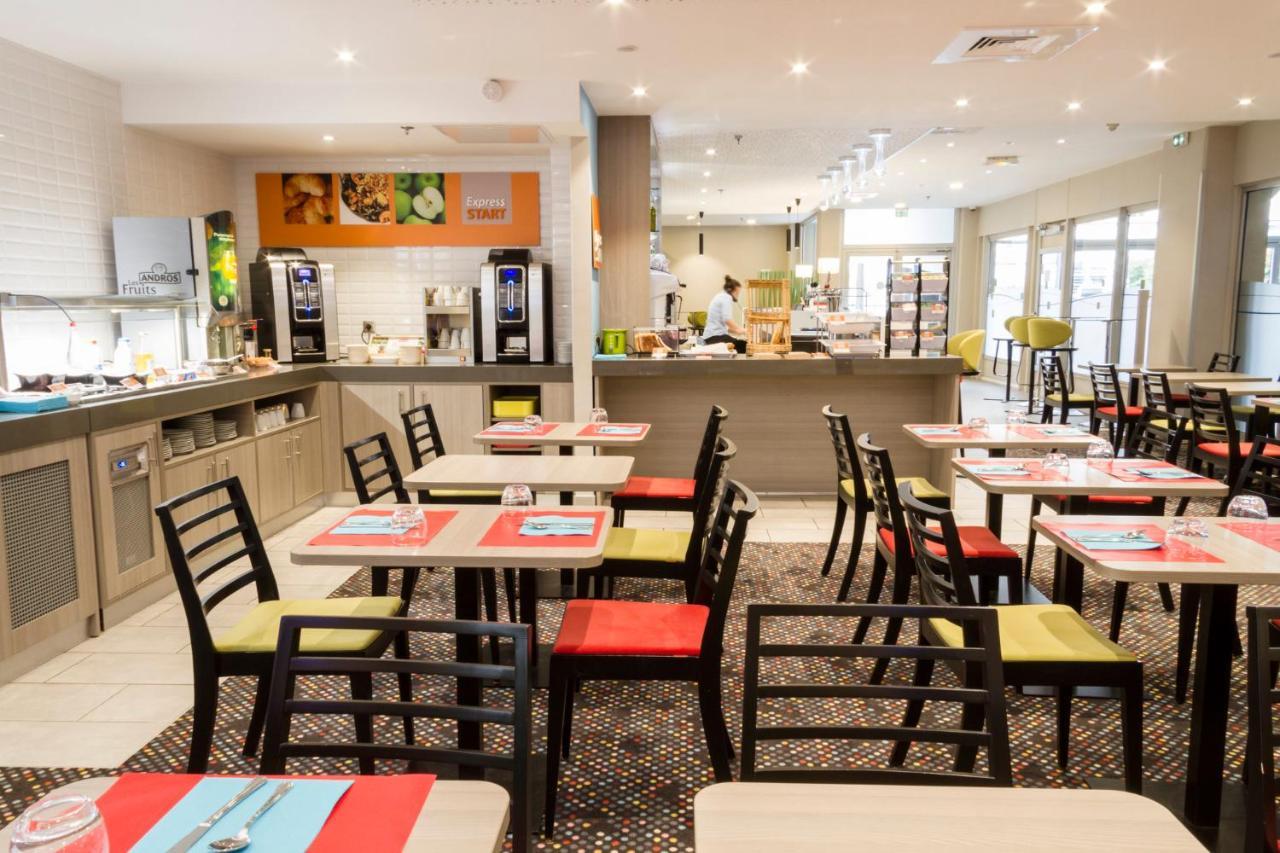 Holiday Inn Express Amiens By Ihg Exteriér fotografie