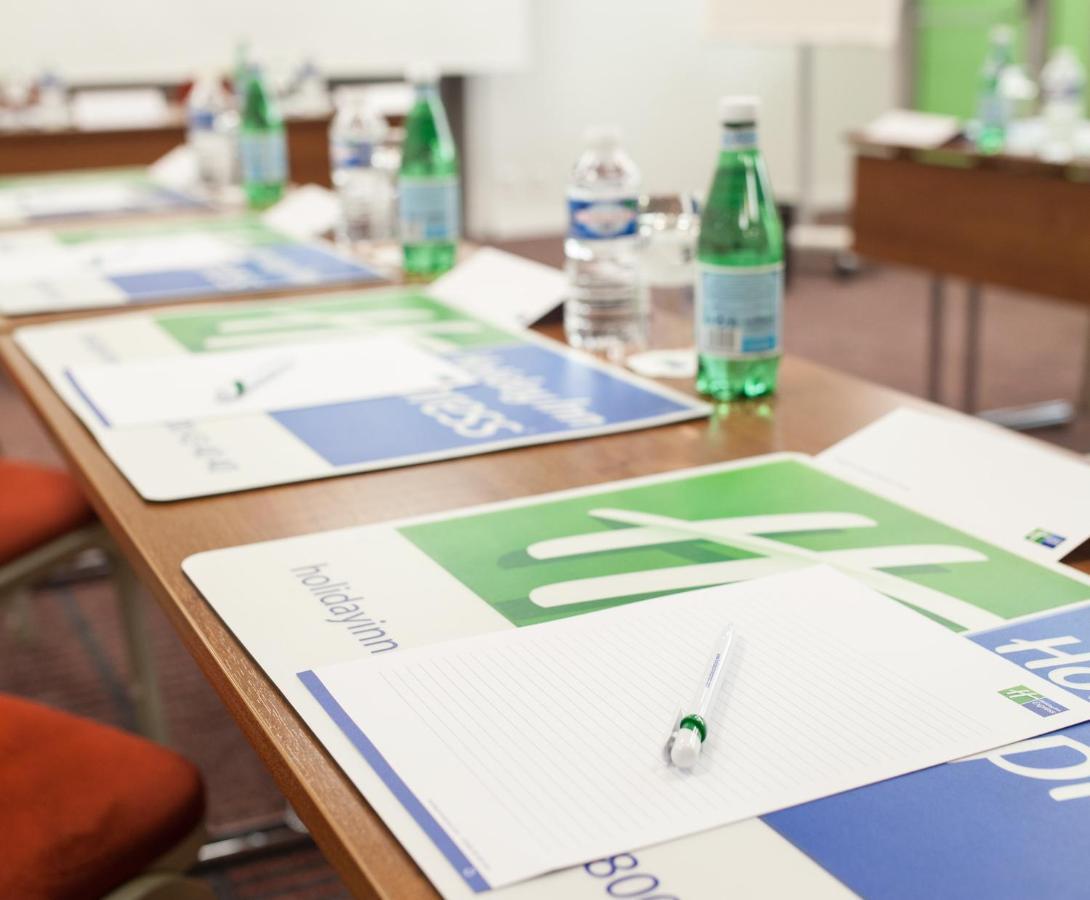Holiday Inn Express Amiens By Ihg Exteriér fotografie