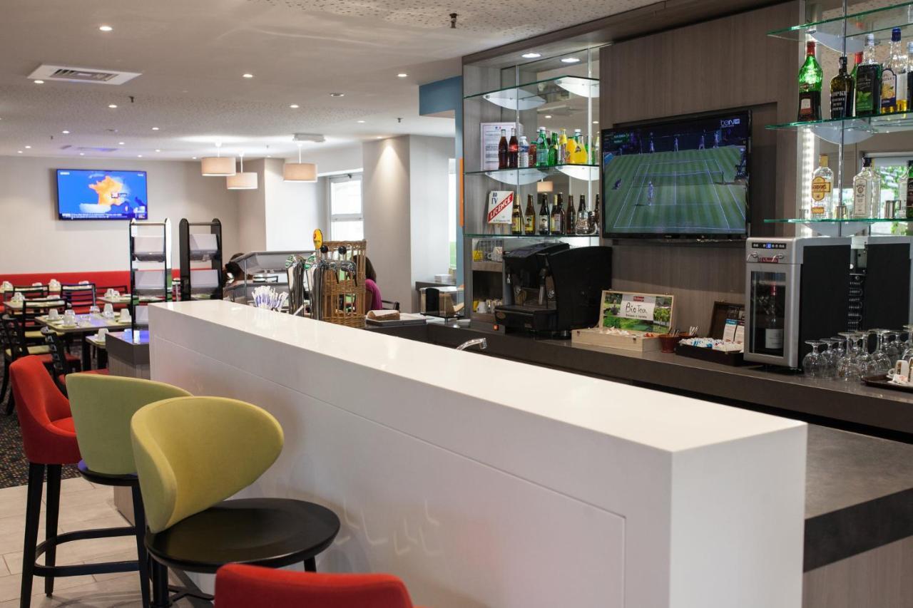 Holiday Inn Express Amiens By Ihg Exteriér fotografie