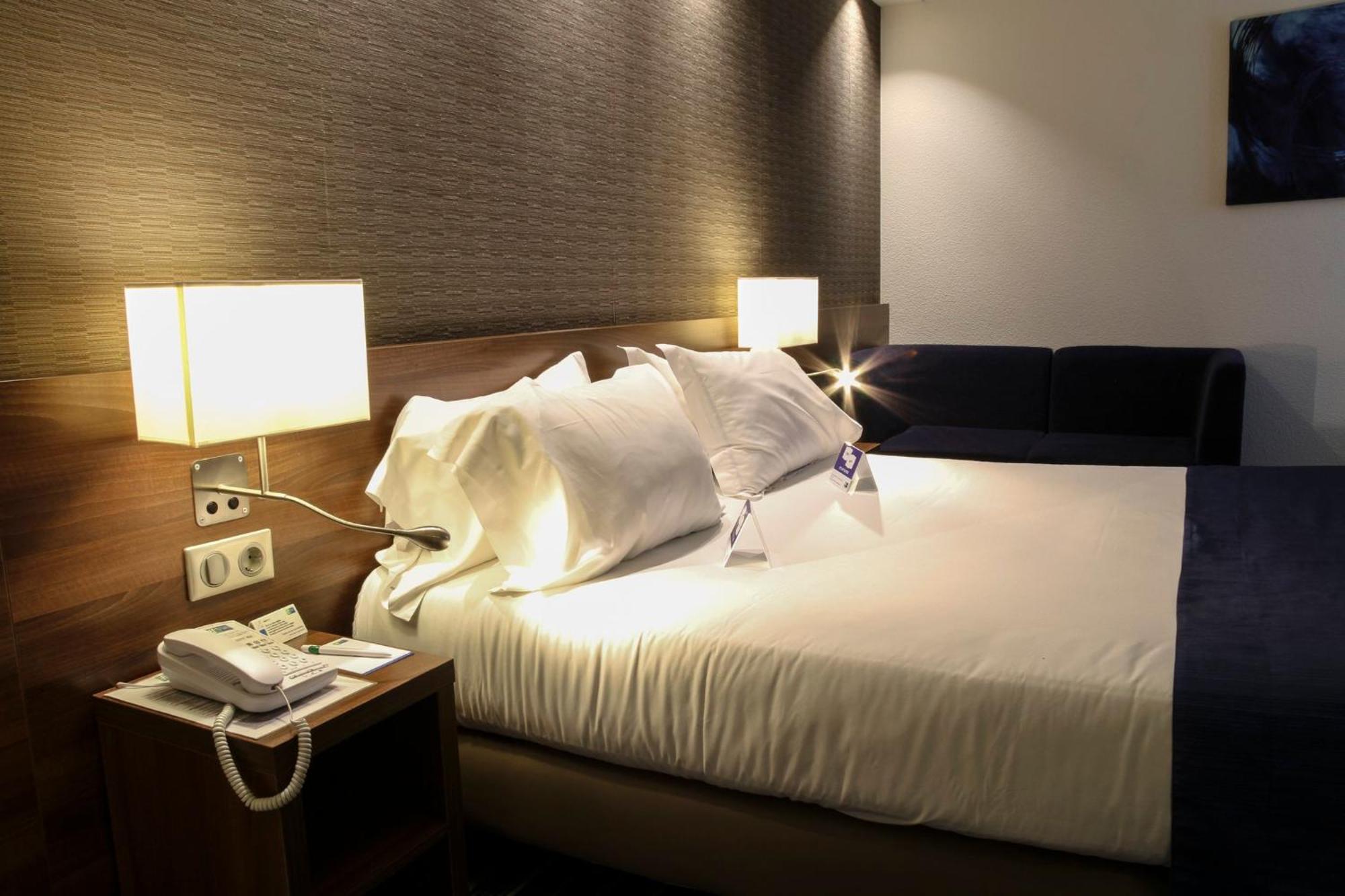 Holiday Inn Express Amiens By Ihg Exteriér fotografie