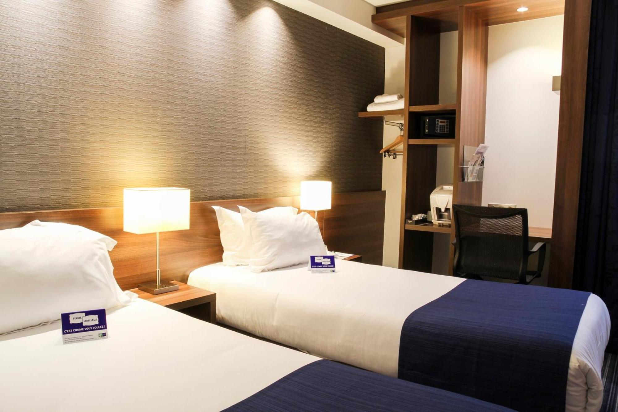 Holiday Inn Express Amiens By Ihg Exteriér fotografie
