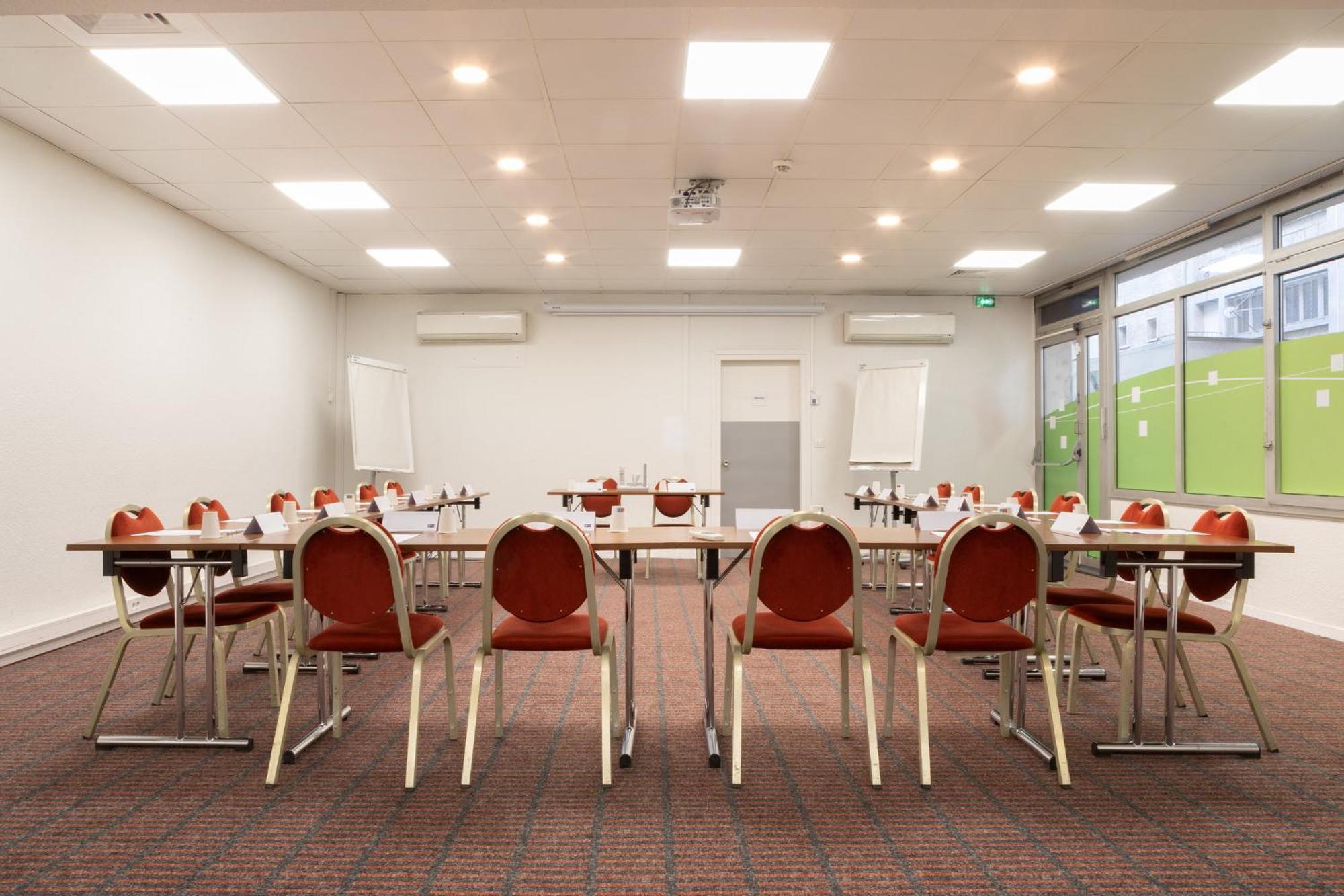 Holiday Inn Express Amiens By Ihg Exteriér fotografie