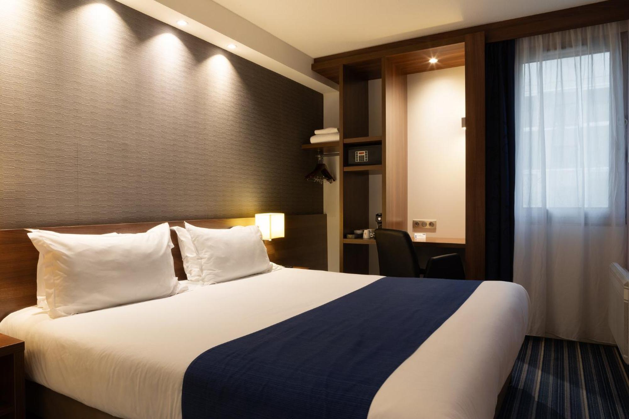Holiday Inn Express Amiens By Ihg Exteriér fotografie