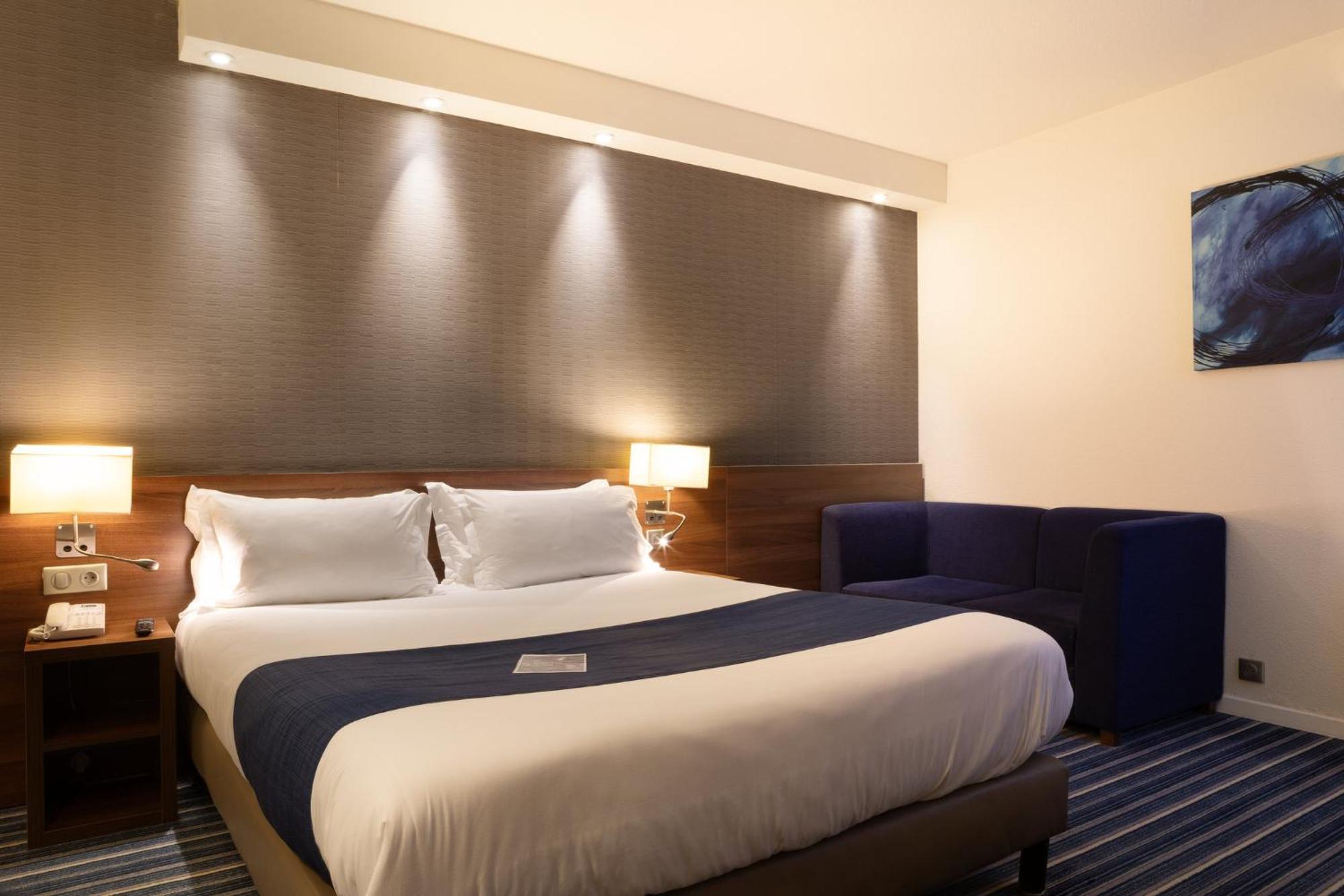 Holiday Inn Express Amiens By Ihg Exteriér fotografie