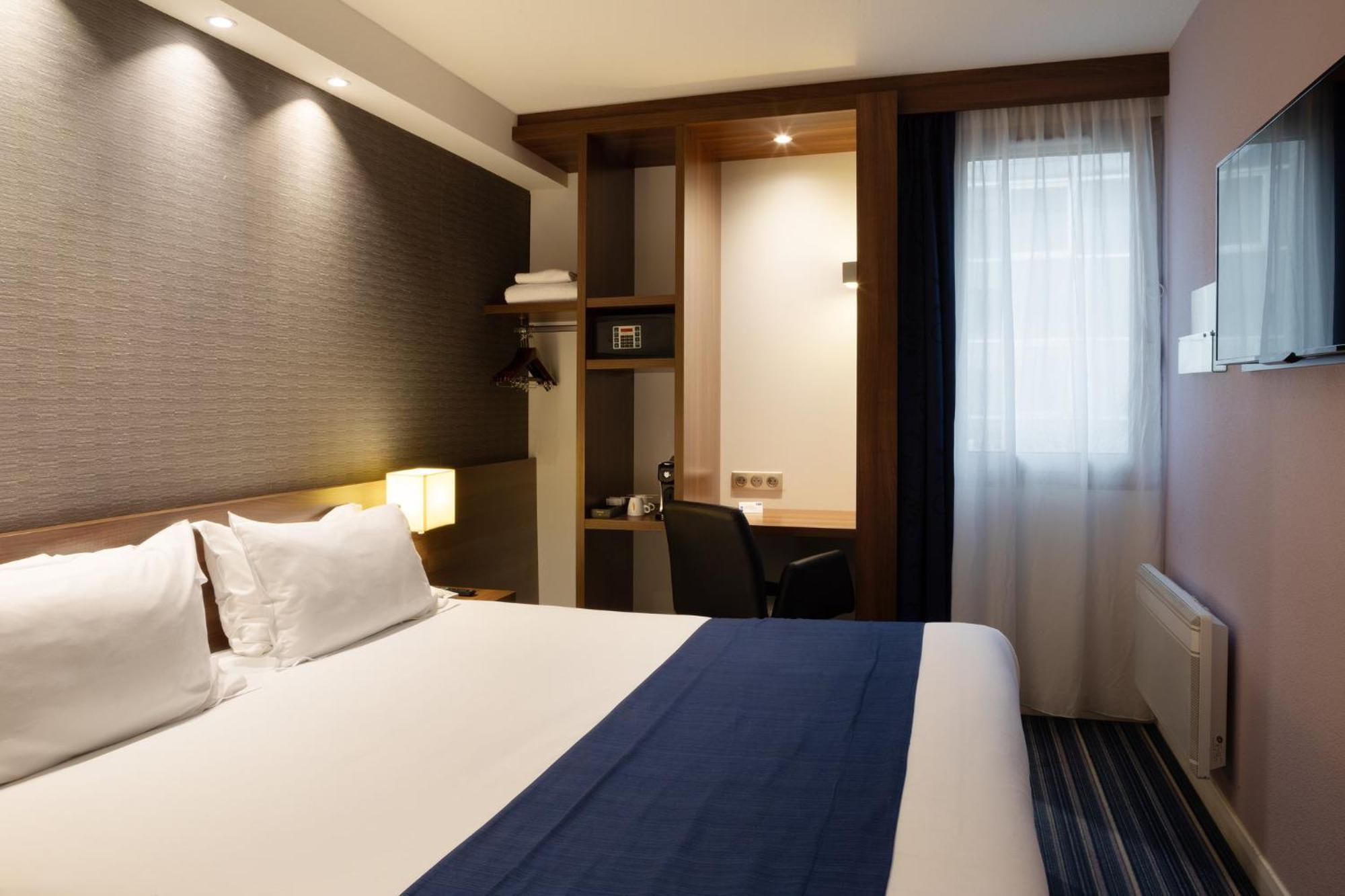 Holiday Inn Express Amiens By Ihg Exteriér fotografie