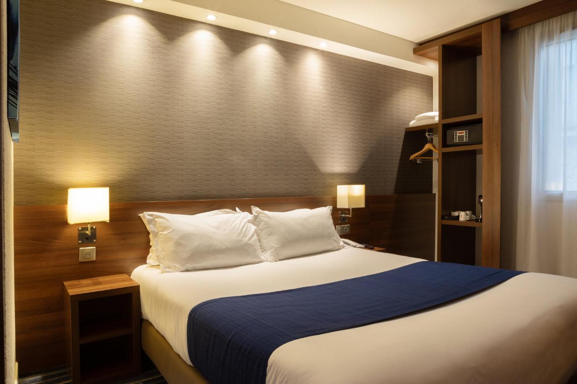 Holiday Inn Express Amiens By Ihg Exteriér fotografie