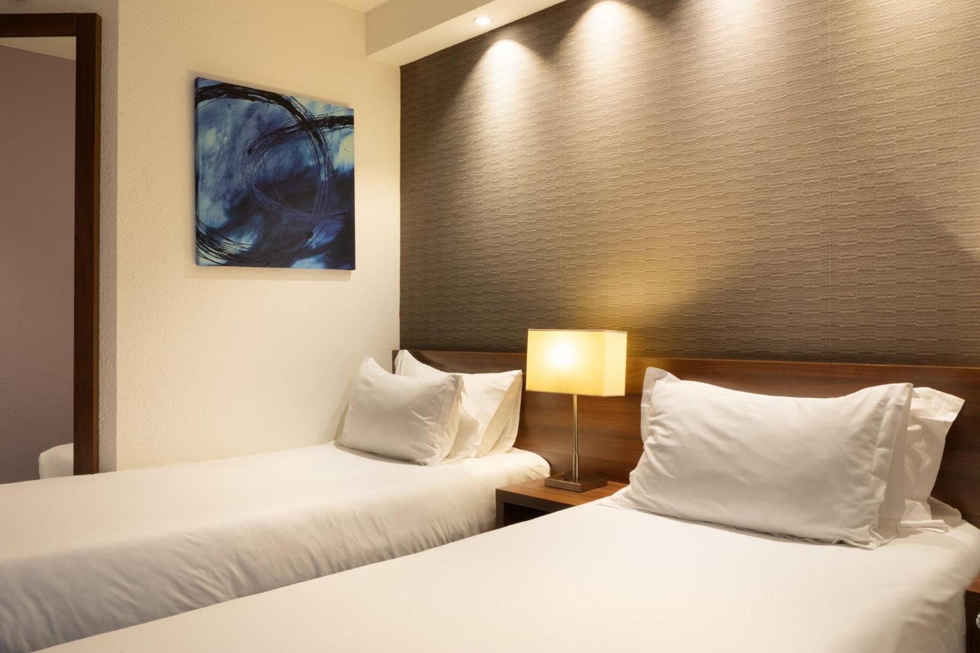 Holiday Inn Express Amiens By Ihg Exteriér fotografie