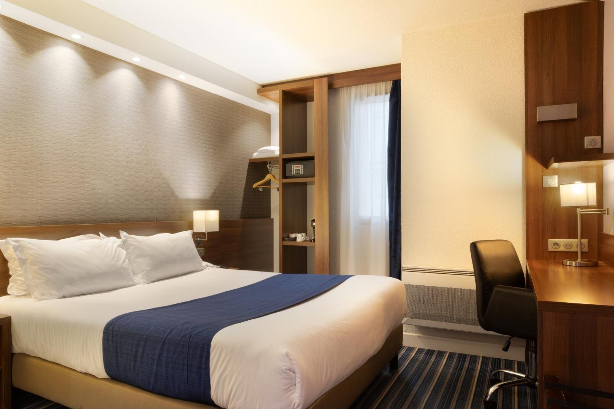 Holiday Inn Express Amiens By Ihg Exteriér fotografie