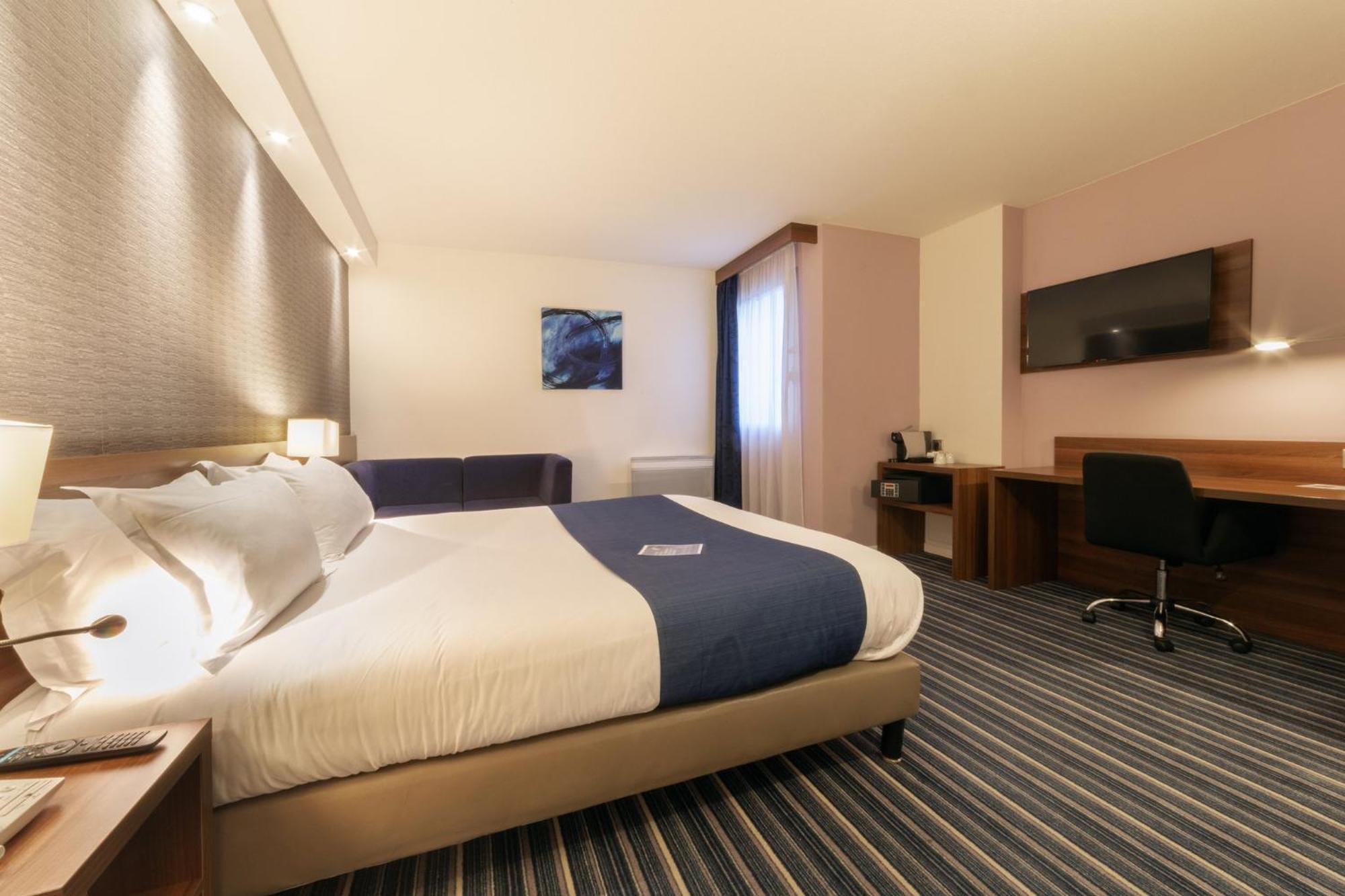 Holiday Inn Express Amiens By Ihg Exteriér fotografie