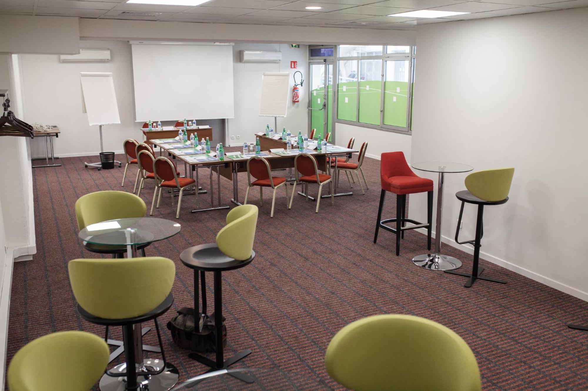 Holiday Inn Express Amiens By Ihg Exteriér fotografie