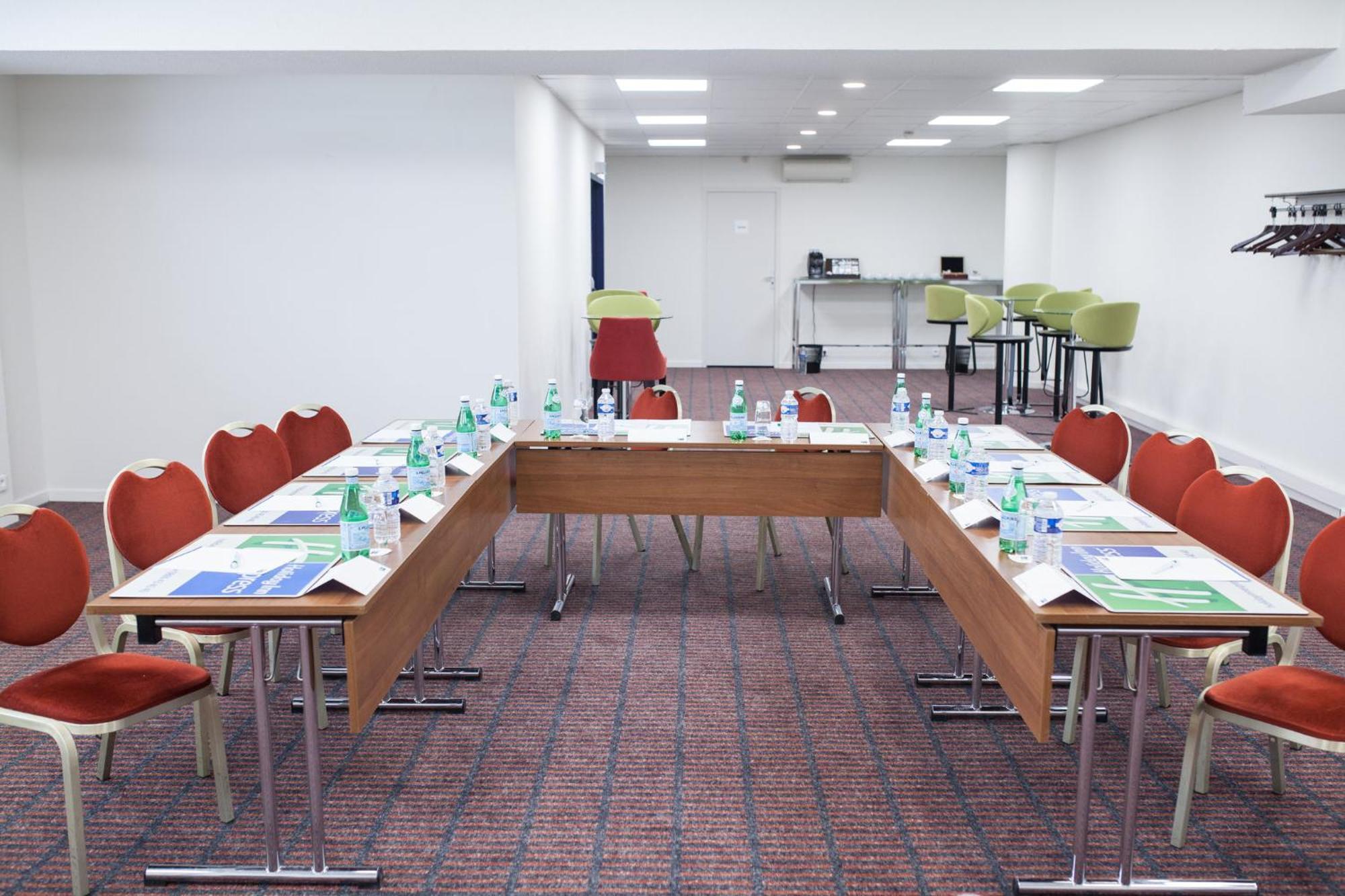 Holiday Inn Express Amiens By Ihg Exteriér fotografie