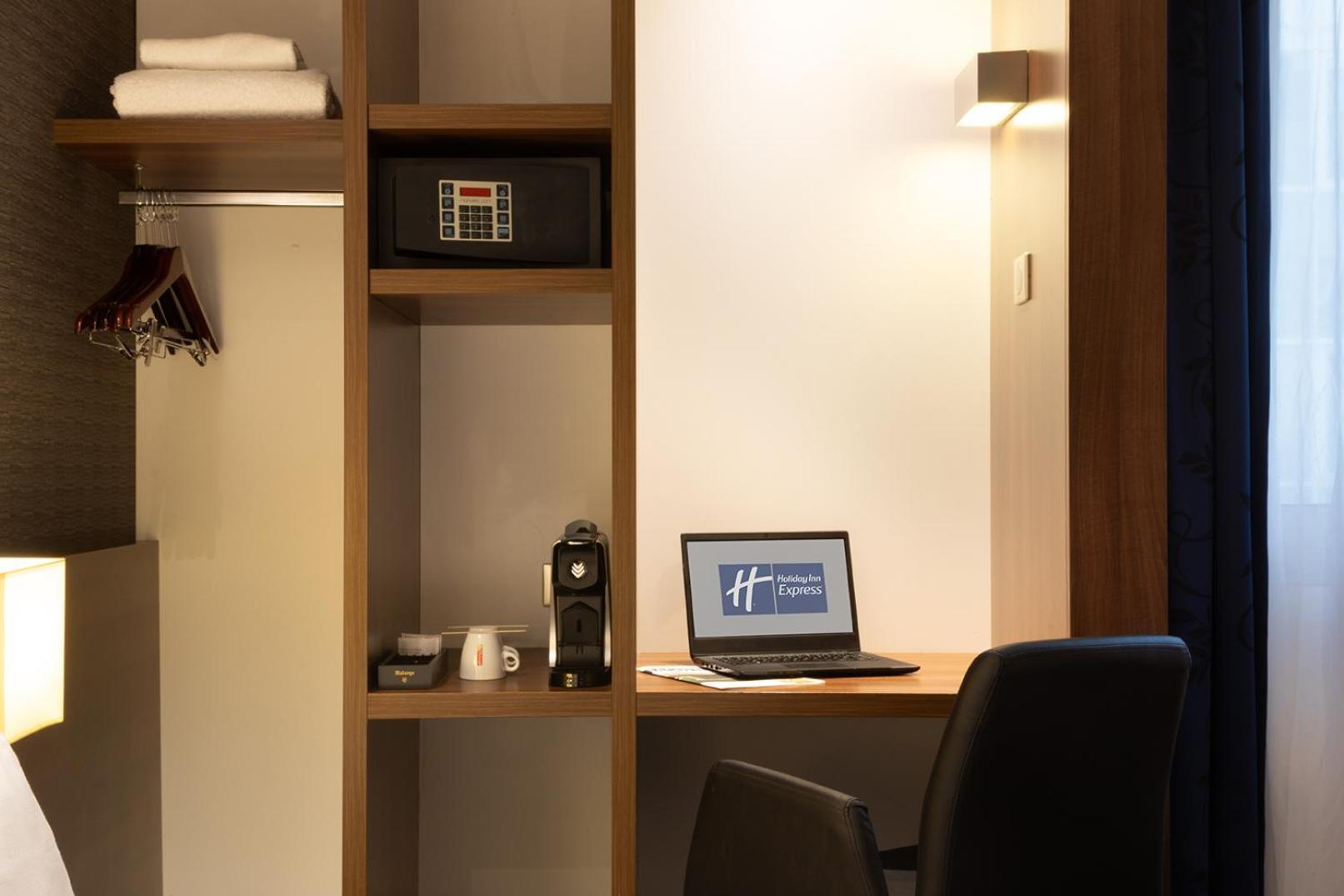 Holiday Inn Express Amiens By Ihg Exteriér fotografie