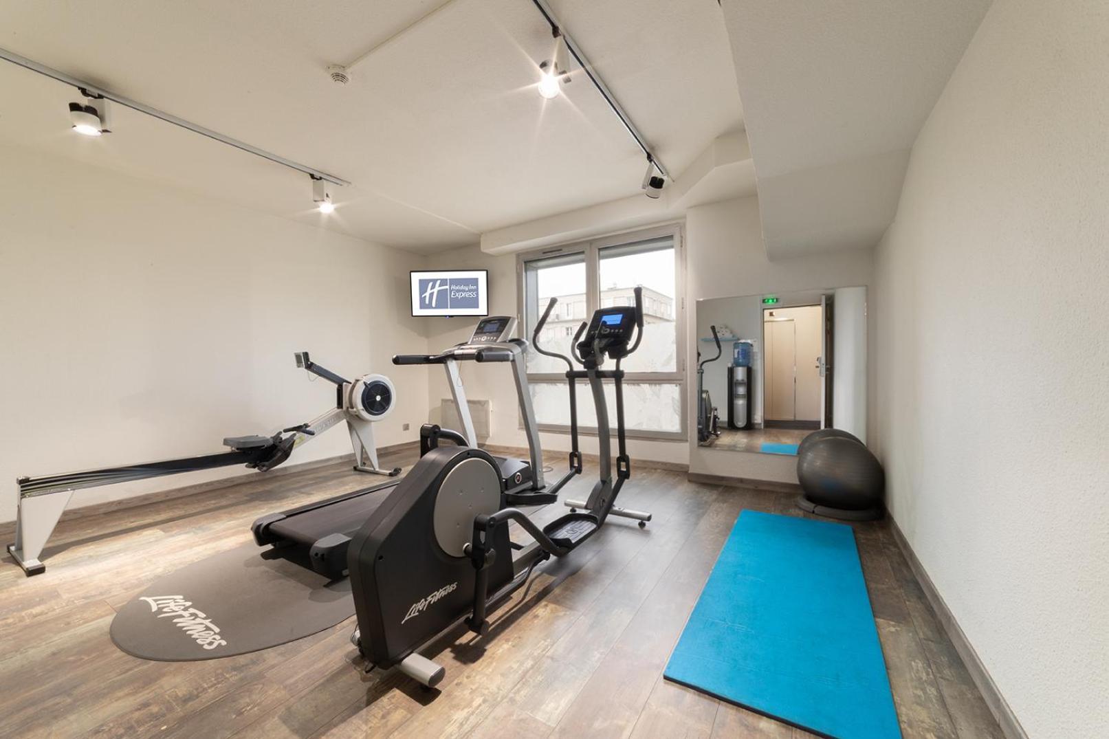 Holiday Inn Express Amiens By Ihg Exteriér fotografie