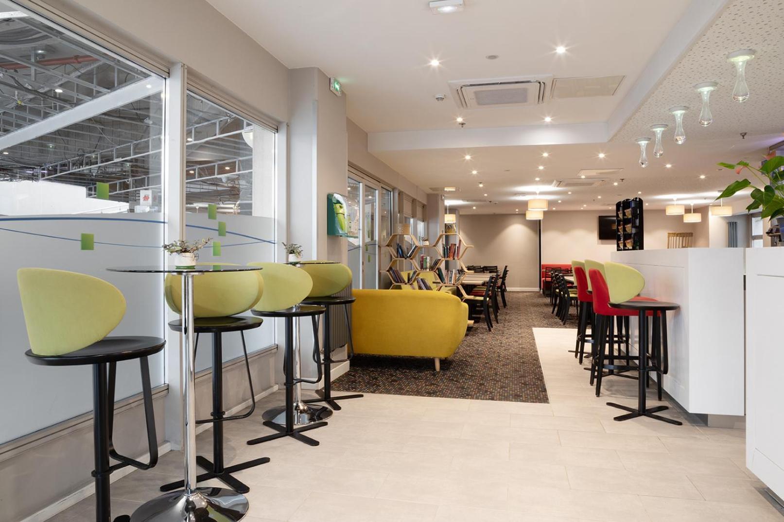 Holiday Inn Express Amiens By Ihg Exteriér fotografie