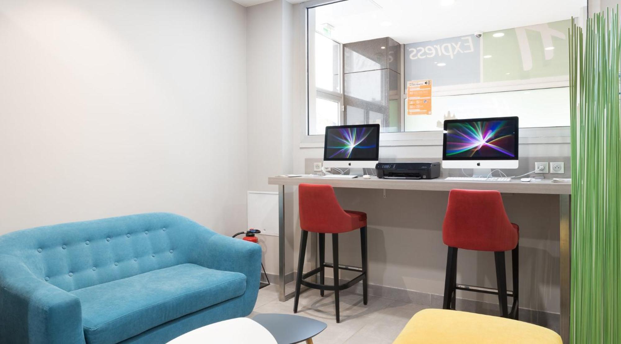Holiday Inn Express Amiens By Ihg Exteriér fotografie