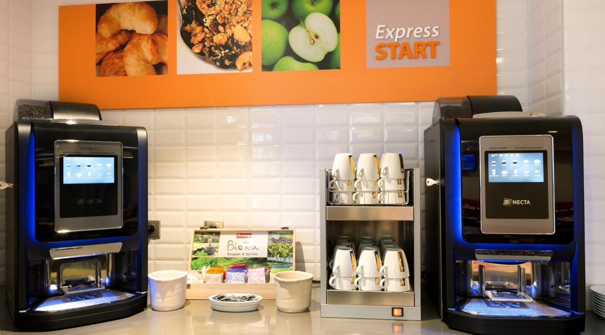 Holiday Inn Express Amiens By Ihg Exteriér fotografie