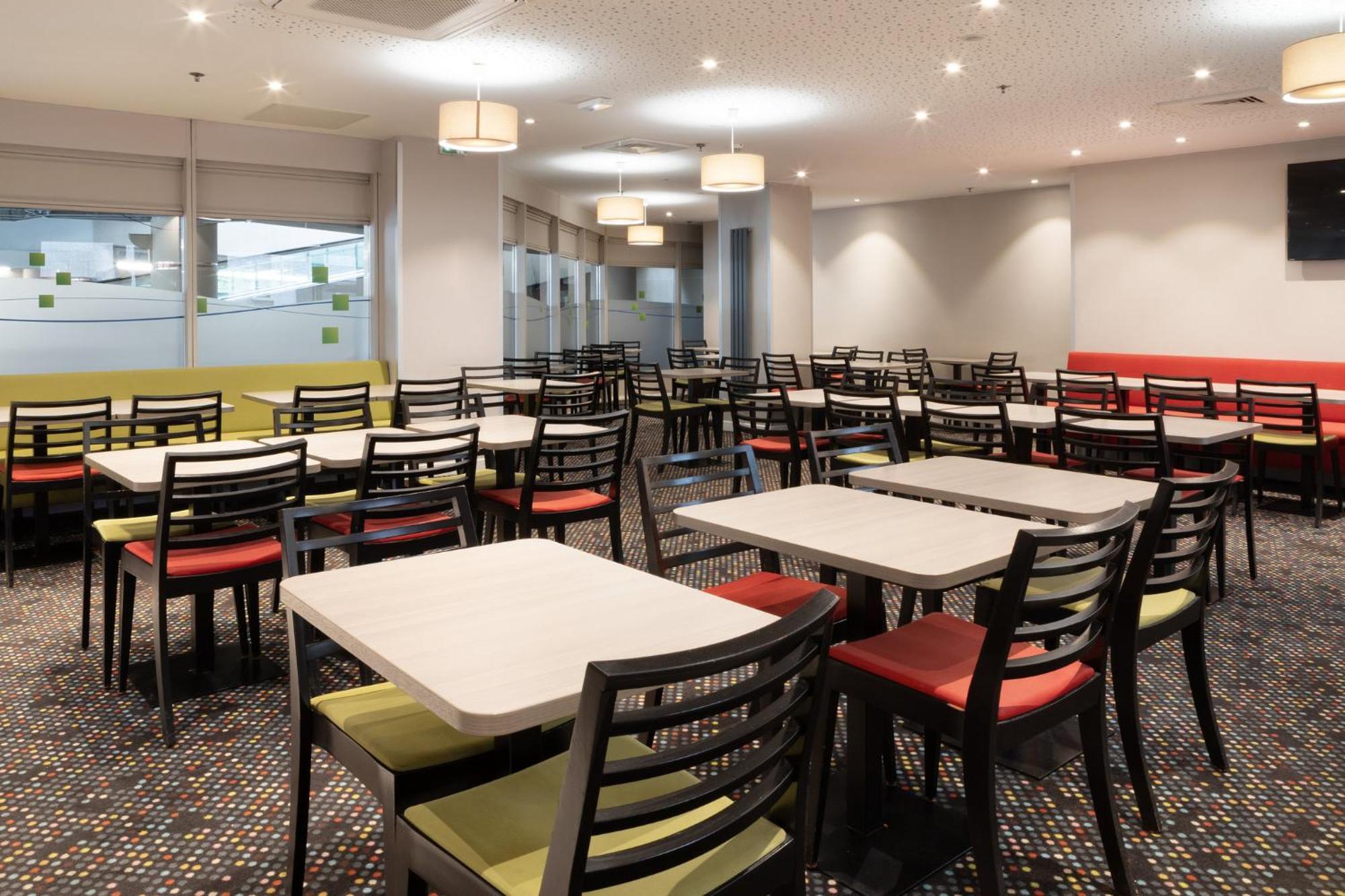 Holiday Inn Express Amiens By Ihg Exteriér fotografie